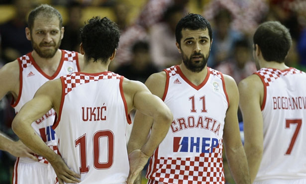 Croacia