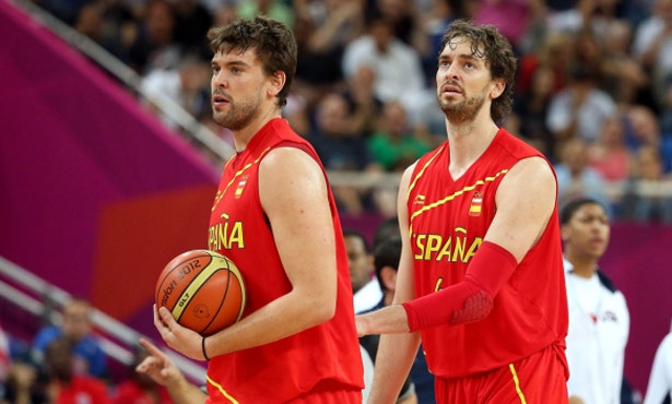 España