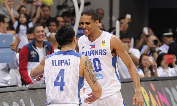 Filipinas