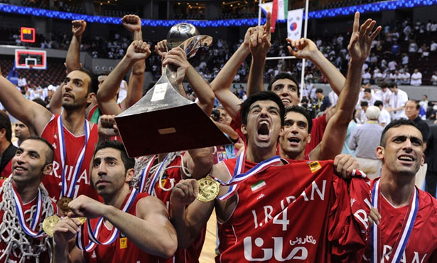 Irán