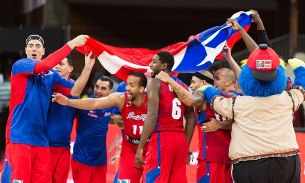 Puerto Rico