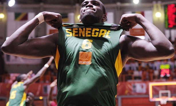 Senegal