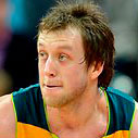 Joe Ingles