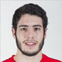 Álex Abrines