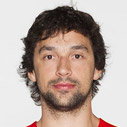 Sergio Llull