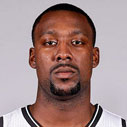 Andray Blatche