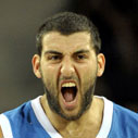Giannis Bourousis