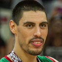 Gustavo Ayón