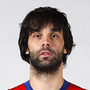 Milos Teodosic