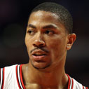 Derrick Rose