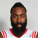 James Harden