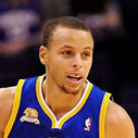 Stephen Curry