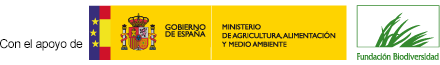 Fundación Biodiversidad