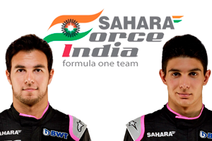 Concurso competición. Gran Premio de Australia de Fórmula 1 Force-india