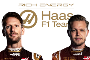 Concurso competición. Gran Premio de Australia de Fórmula 1 Haas